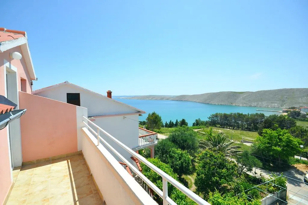 Apartments Andelo 0*, Vlasici Croatia
